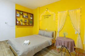 Em À Homestay